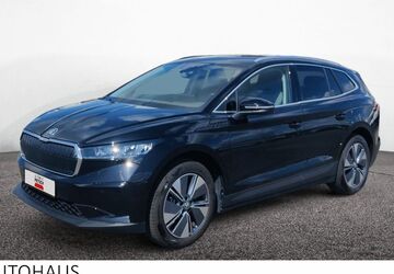 Skoda Enyaq 12.368 km 38.590 &euro; Melle 49324