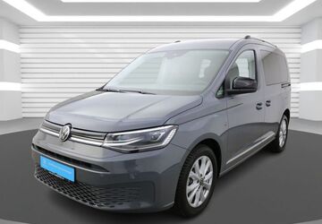 VW Caddy 15.100 km 34.900 &euro; Osnabrück 49084
