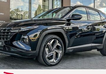 Hyundai TUCSON 75.580 km 25.890 &euro; Ibbenbüren 49479