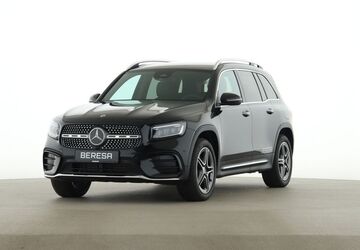 Mercedes-Benz GLB 200 9.900 km 47.950 &euro; Osnabrück 49078