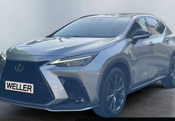 Lexus NX 350h 61.423 km 47.900 &euro; Osnabrück 49090
