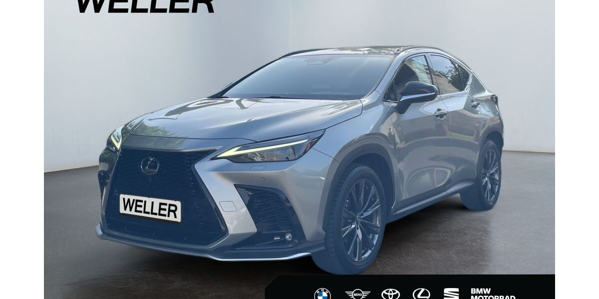 Lexus NX 350h 61.423 km 47.900 &euro; Osnabrück 49090