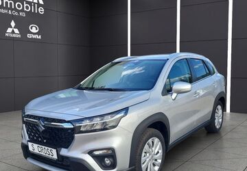 Suzuki (SX4) S-Cross 1.500 km 27.590 &euro; Osnabrück 49082