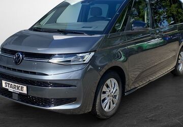 VW T7 Multivan 32.244 km 55.895 &euro; Lotte 49504