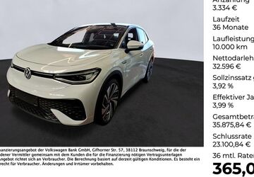 VW ID.5 23.307 km 35.930 &euro; Osnabrück 49078