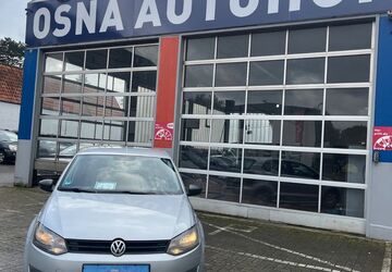 VW Polo 247.000 km 2.200 &euro; Osnabrück 49090