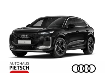 Audi Q3 3.000 km 59.550 &euro; Melle 49324