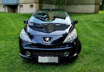 Peugeot 207 225.277 km 2.000 &euro; Osnabrück 49080
