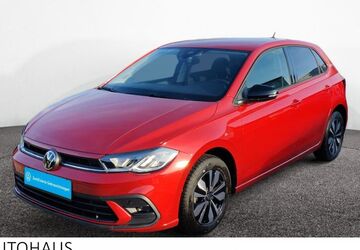 VW Polo 18.218 km 23.580 &euro; Melle 49324