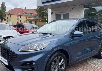 Ford Kuga 39.600 km 25.490 &euro; Osnabrück 49090