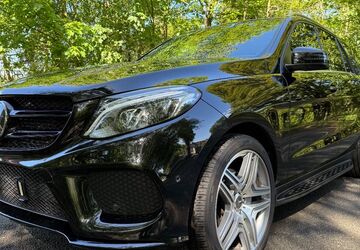 Mercedes-Benz GLE 350 148.000 km 32.599 &euro; Osnabrück 49084