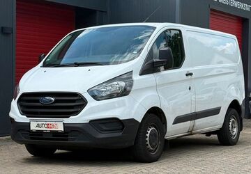 Ford Transit Custom 175.000 km 9.990 &euro; Osnabrück 49086