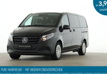Mercedes-Benz Vito 39.600 km 48.980 &euro; Osnabrück 49078