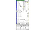 Etagenwohnung Osnabrück - 1 Zimmer, 28 m&sup2;, 560&euro; | Angebot:24600522
