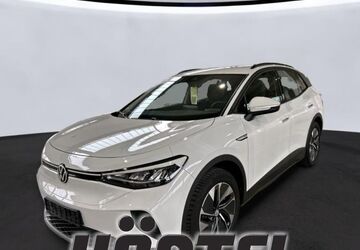 VW ID.4 38.900 km 28.800 &euro; Osnabrück 49084