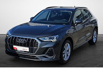 Audi Q3 106.121 km 23.490 &euro; Osnabrück 49080