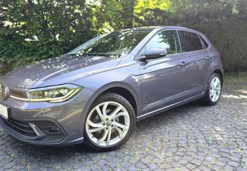 VW Polo 67.800 km 17.900 &euro; Borgholzhausen 33829