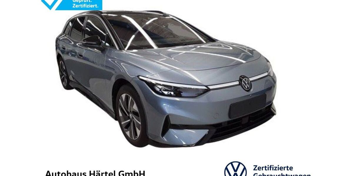VW ID.7 15.900 km 54.800 &euro; Osnabrück 49084