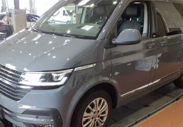 VW T6 Multivan 84.100 km 46.500 &euro; Osnabrück 49084