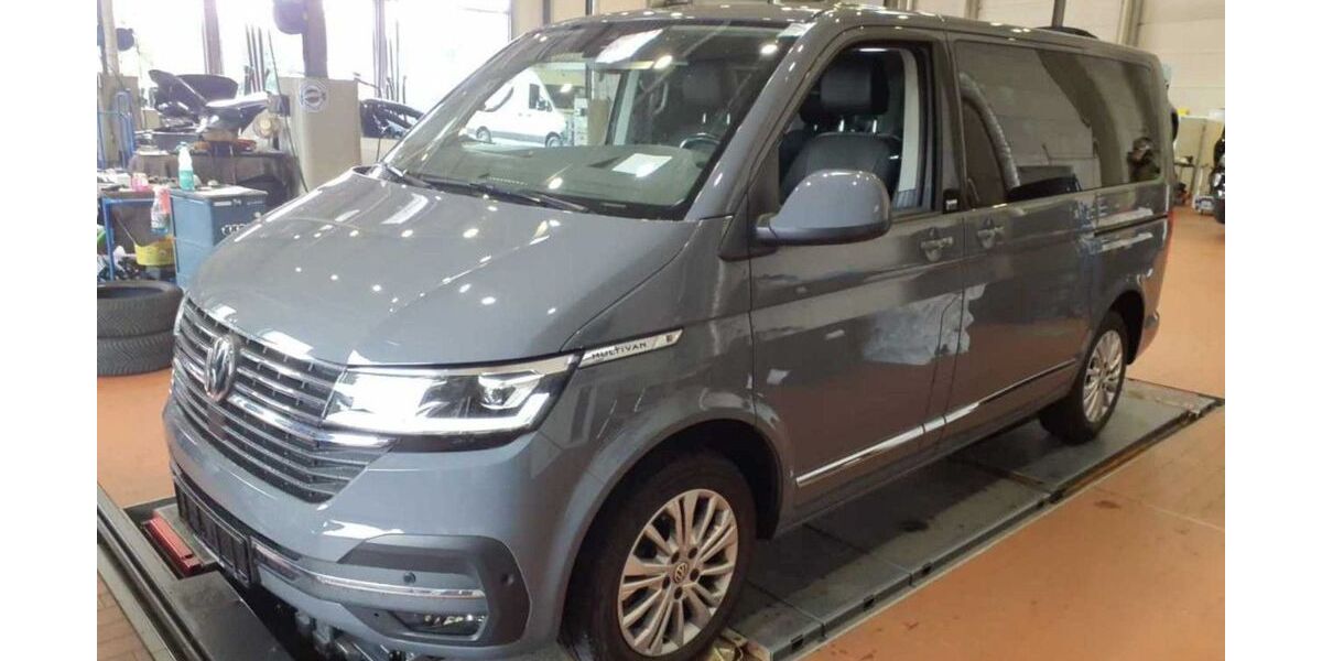 VW T6 Multivan 84.100 km 46.500 &euro; Osnabrück 49084