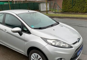 Ford Fiesta 137.000 km 4.250 &euro; Georgsmarienhütte 49124