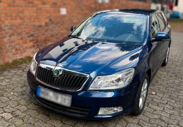 Skoda Octavia 255.000 km 3.990 &euro; Osnabrück 49074