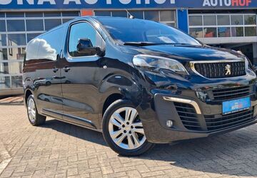 Peugeot Traveller 226.000 km 15.999 &euro; Osnabrück 49090