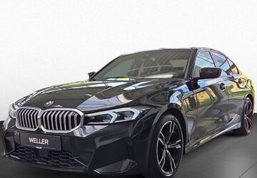 BMW 320 25.000 km 38.800 &euro; Osnabrück 49084