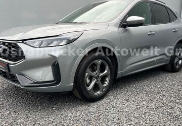 Ford Kuga 39.800 km 27.900 &euro; Georgsmarienhütte 49124