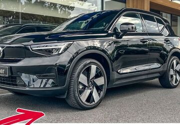 Volvo XC40 32.470 km 33.490 &euro; Ibbenbüren 49479