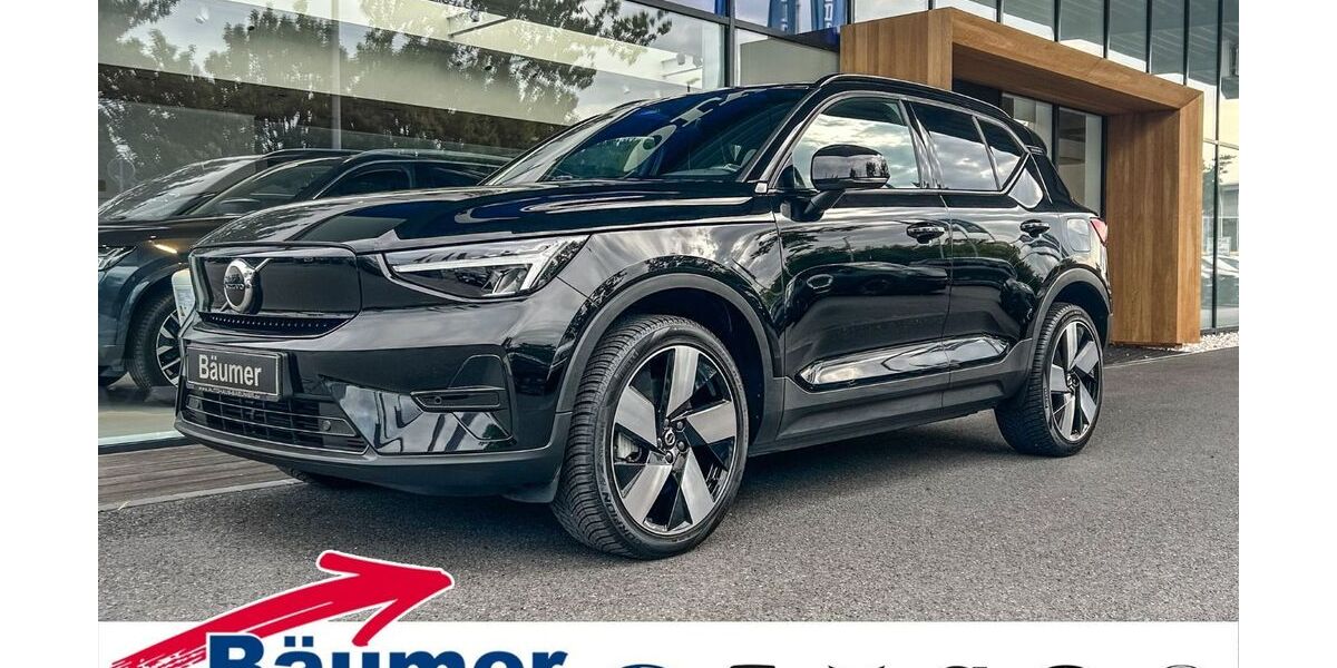 Volvo XC40 32.470 km 33.490 &euro; Ibbenbüren 49479