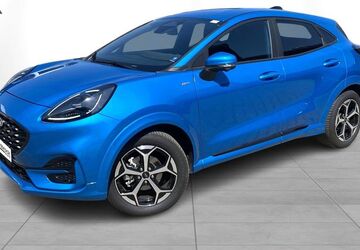 Ford Puma 1.523 km 25.990 &euro; Osnabrück 49082