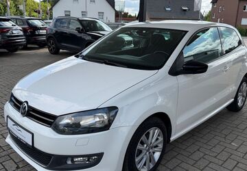 VW Polo 115.000 km 5.990 &euro; Osnabrück 49088