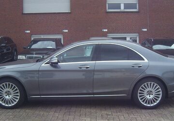 Mercedes-Benz S 350 80.000 km 43.000 &euro; Osnabrück 49086