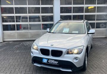 BMW X1 123.000 km 9.999 &euro; Osnabrück 49090