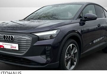 Audi Q4 e-tron 28.500 km 38.880 &euro; Melle 49324