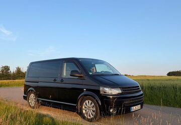 VW T5 Multivan 135.000 km 17.900 &euro; Osnabrück 49082