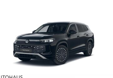 VW Tayron 26.090 km 40.240 &euro; Melle 49324
