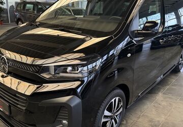 Citroen SpaceTourer 29.200 km 34.500 &euro; Versmold 33775