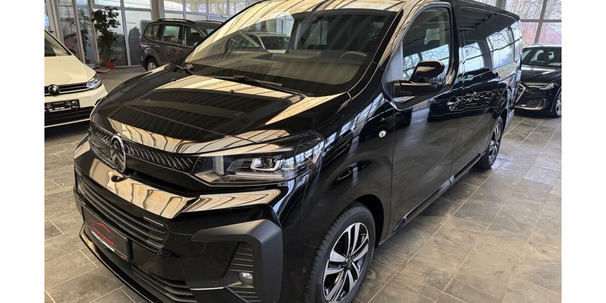 Citroen SpaceTourer 29.200 km 34.500 &euro; Versmold 33775