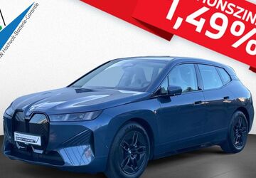 BMW iX 18.387 km 56.990 &euro; Melle 49324