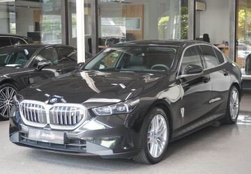 BMW i5 31.500 km 45.990 &euro; Ibbenbüren 49477