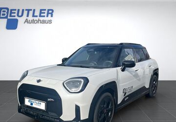 Mini Aceman SE 19.697 km 34.950 &euro; Bad Essen 49152