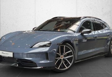 Porsche Taycan 7.900 km 116.900 &euro; Osnabrück 49078