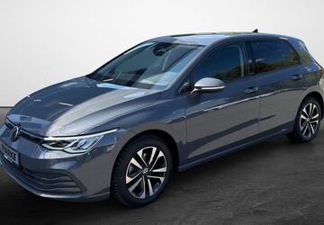 VW Golf 77.316 km 20.430 &euro; Osnabrück 49078