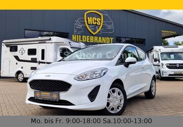 Ford Fiesta 112.000 km 6.997 &euro; Ibbenbüren 49479