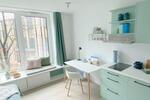 Etagenwohnung Osnabrück - 1 Zimmer, 33 m&sup2;, 670&euro; | Angebot:23737062