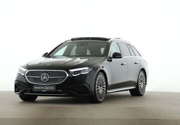 Mercedes-Benz E 220 9.900 km 58.950 &euro; Osnabrück 49078