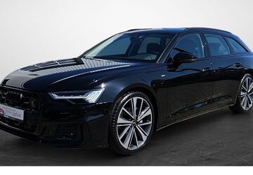 Audi A6 13.173 km 55.560 &euro; Osnabrück 49080
