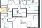 Etagenwohnung Lotte - 4 Zimmer, 94 m&sup2;, 1.128&euro; | Angebot:26145198